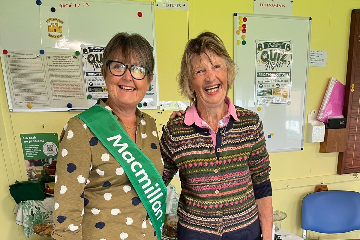 Herstmonceux and Wartling Village News