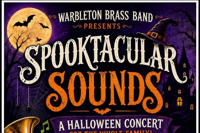 Spooktacular Sounds