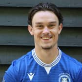 Right back Luke Harrison was up in attack in stoppage time to score Roffey's winner.