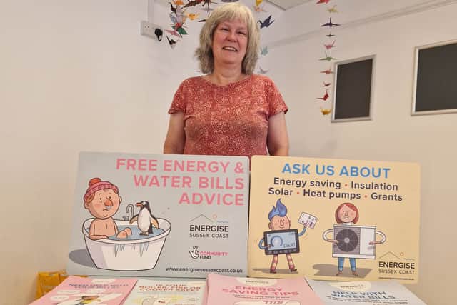 Local energy advice service Energise Sussex Coast is urging local residents to oppose the decision to axe Radio 4's consumer programme 'You and yours'.