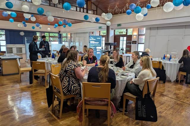 East Sussex employers join forces to help develop the next generation