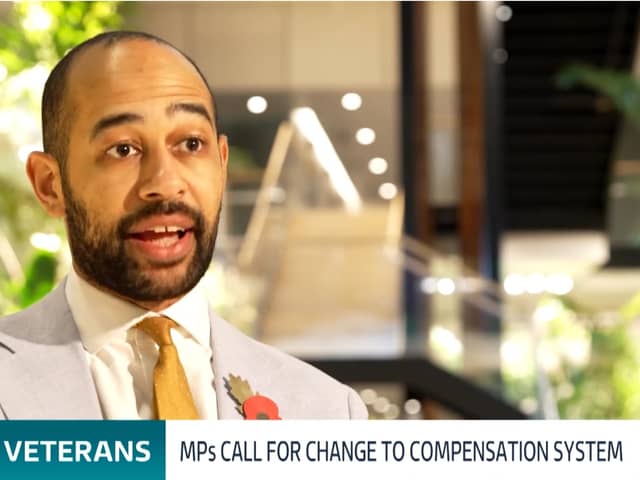 Speaking on Good Morning Britain 