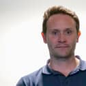Cllr Darren Mackenzie, lead councillor for finance, IT, risk and assets 