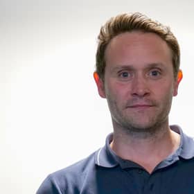 Cllr Darren Mackenzie, lead councillor for finance, IT, risk and assets 