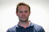 Cllr Darren Mackenzie, lead councillor for finance, IT, risk and assets 