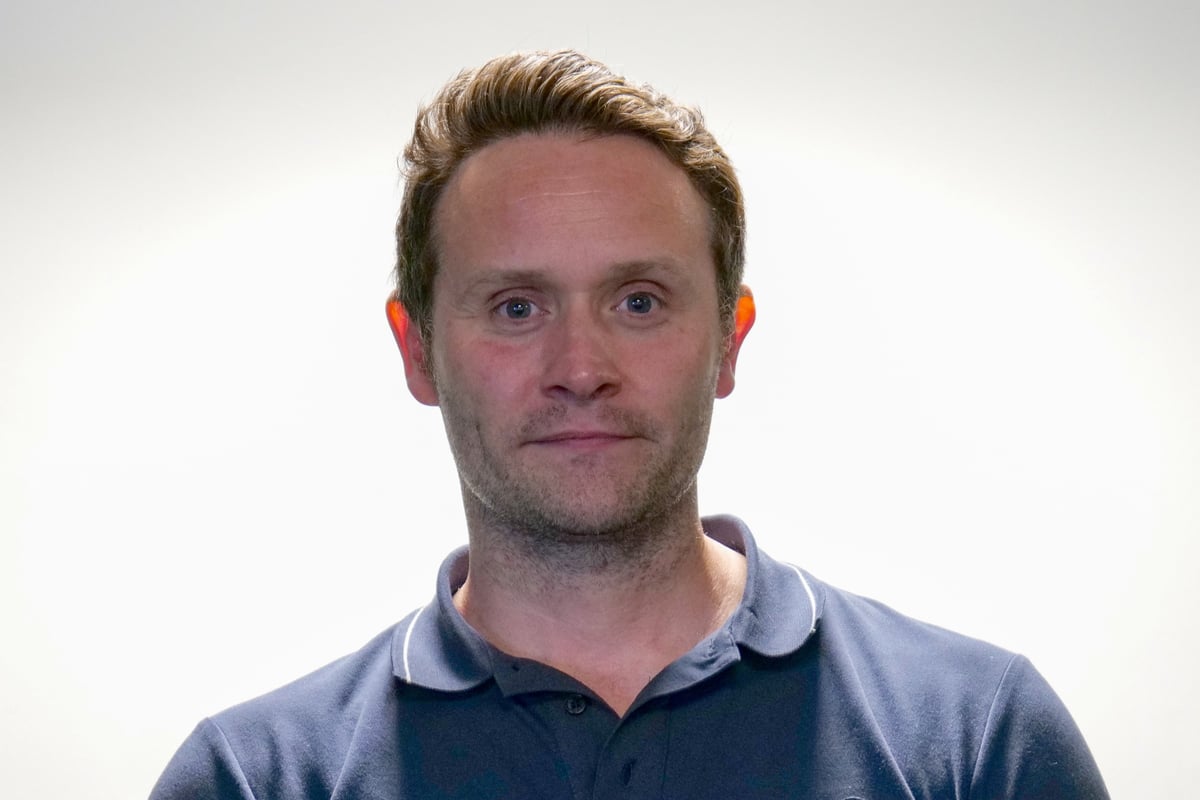 Cllr Darren Mackenzie: Autumn a busy time for the Hastings finance team