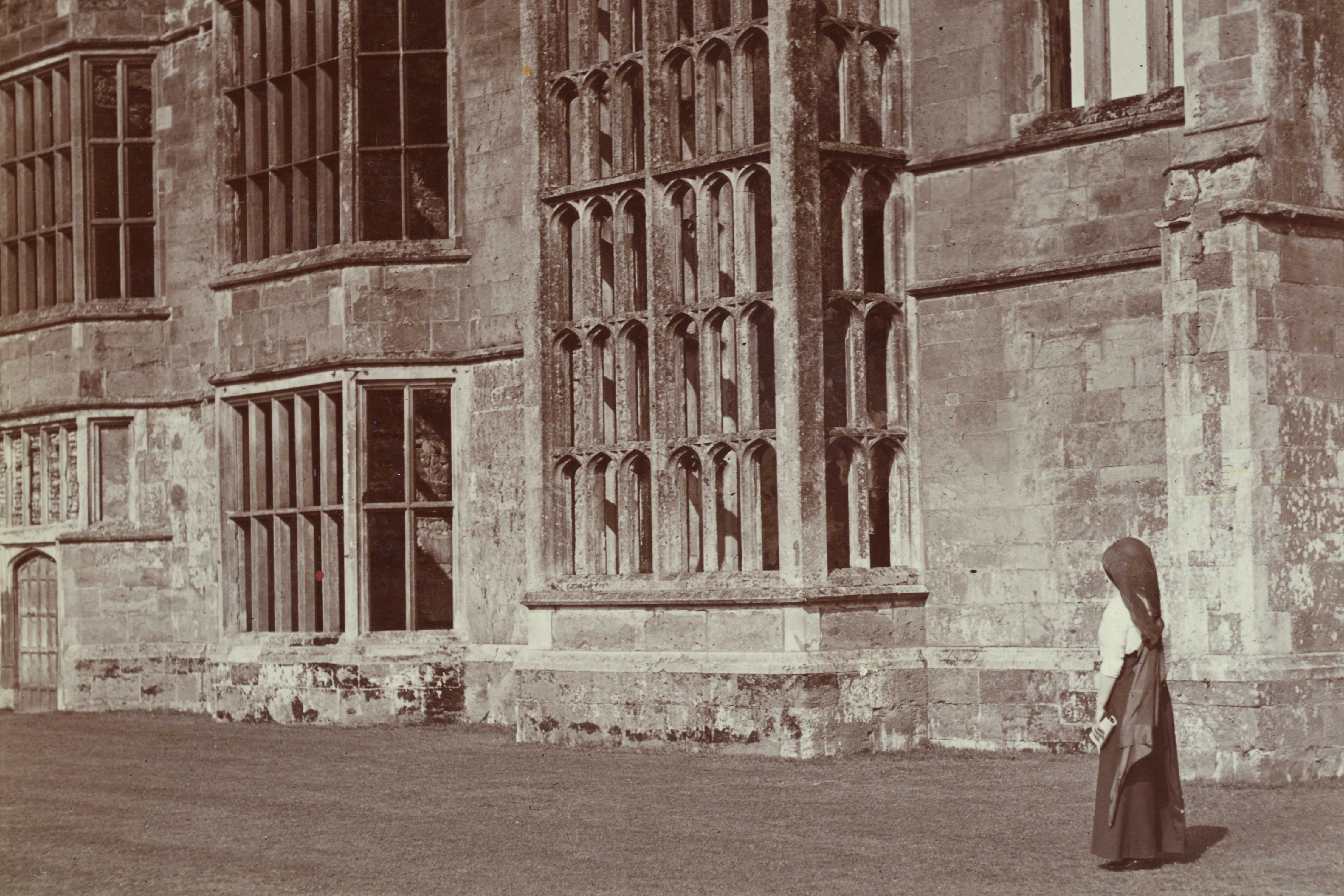 Seven of the Spookiest Stories from Midhurst and Petworth