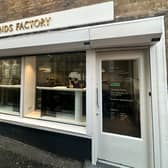 The Brighton store’s first birthday will be celebrated with exclusive discounts.