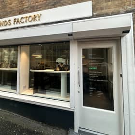 The Brighton store’s first birthday will be celebrated with exclusive discounts.