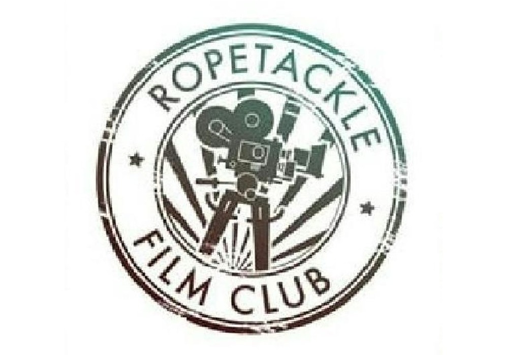 Ropetackle Cinema presents a Ropetackle Film Club film: Rear Window