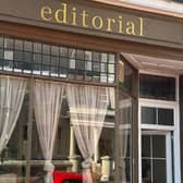 Editorial Hair Design, 51 Rowlands Road