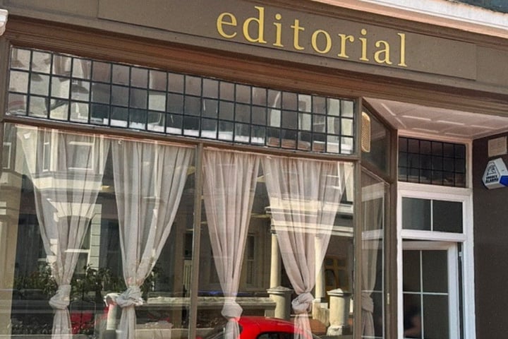 Worthing salon expands with new space and private studio for clients