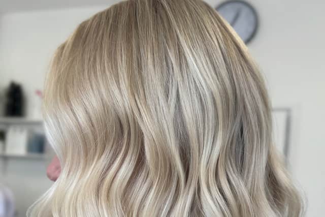 Blondes