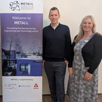 Expert advice on navigating energy cost pressures and supply risk in south east manufacturing and engineering at Crawley breakfast event