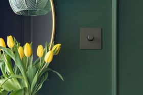 Focus SB's New Showroom is to be Unveiled in Wan Chai, Hong Kong in partnership with GID Hong Kong Limited.