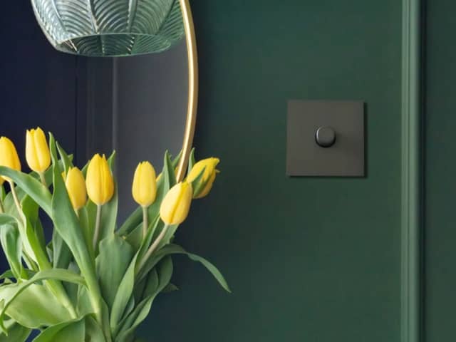 Focus SB's New Showroom is to be Unveiled in Wan Chai, Hong Kong in partnership with GID Hong Kong Limited.