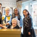Martlet Manor to host board games afternoon