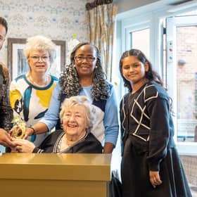 Martlet Manor to host board games afternoon