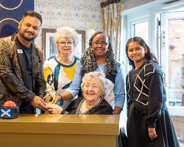 Martlet Manor to host board games afternoon