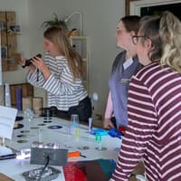 Sussex schools and nurseries invited to explore a new, playful approach to learning at Crawley showcase