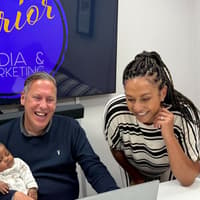 From maternity leave to major milestones: Prior Media & Marketing celebrates triple awards recognition