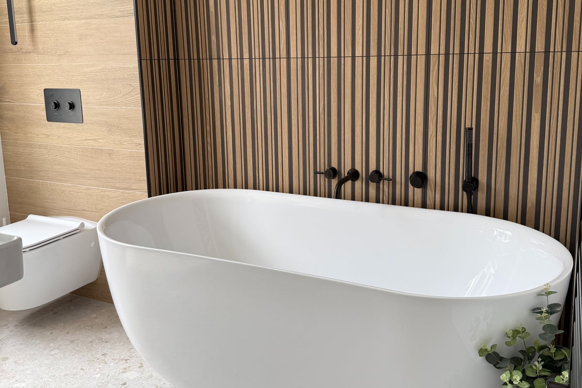Ripples Chichester shortlisted for Bathroom Design of the Year