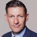 Martin McCabe is Leader on the Labour Group on West Sussex County Council