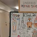 Repairs at Lindfield Repair Café