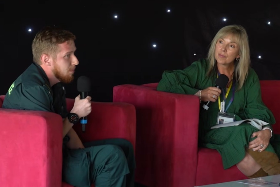 Autistic voices lead the conversation at Autistic and Wonderfully Wired conference