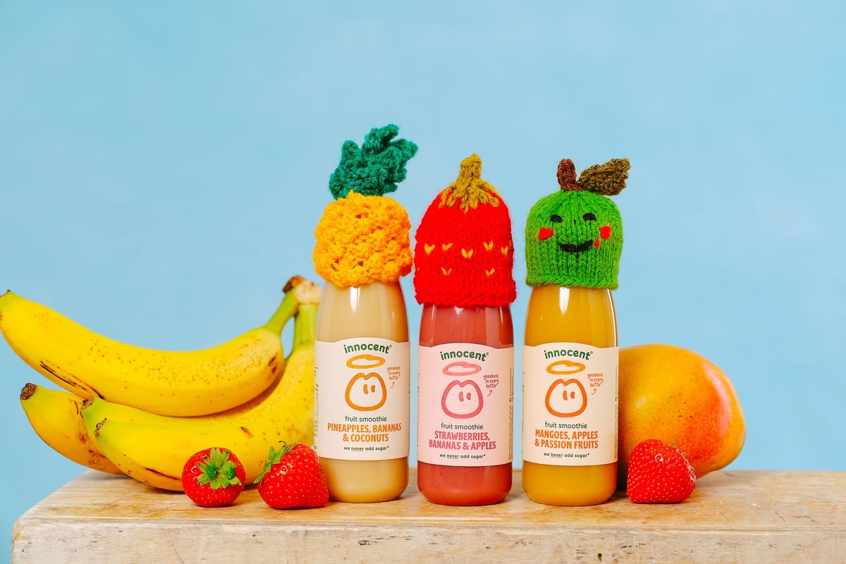 Knitting needles at the ready: The innocent Big Knit is back, raising money for Age UK West Sussex, Brighton & Hove