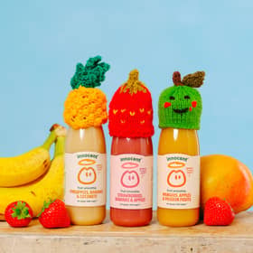 The Big Knit is back and an opportunity to support older people locally. 