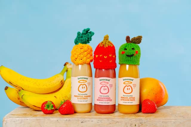 The Big Knit is back and an opportunity to support older people locally.