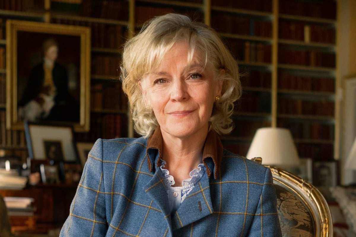 Chichester charity welcomes new Patron