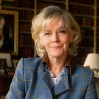 Chichester charity welcomes new Patron