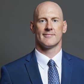 Dr Kieran Mullan MP backs calls to back our small abattoirs