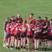Hellhounds reflect on a lessons learnt