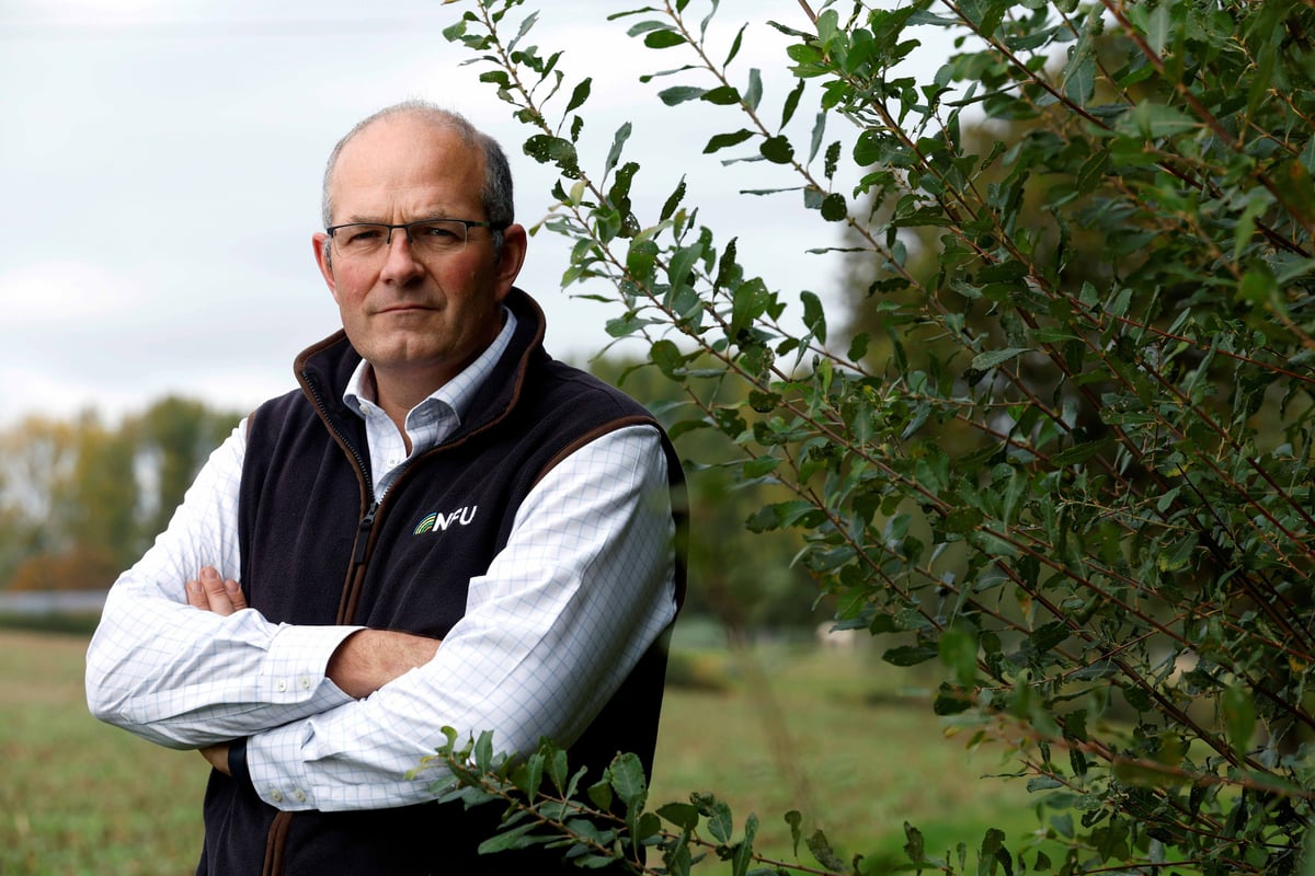 Budget missed huge opportunity to drive meaningful change for Sussex farmers – say industry leaders