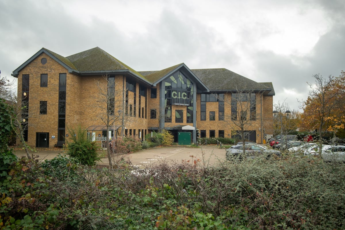 Crawley Innovation Centre launches student art competition