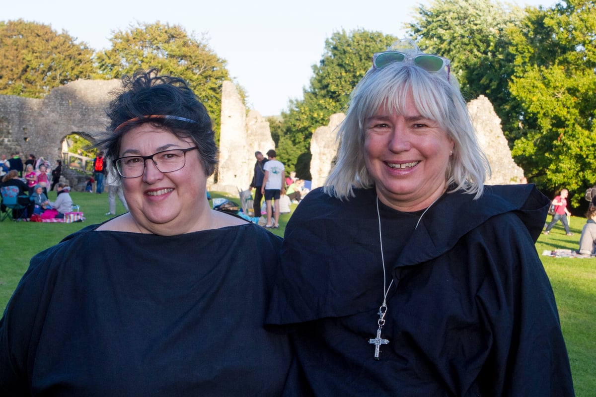 Move over Halloween - All Souls Day tradition to be revived in lewes
