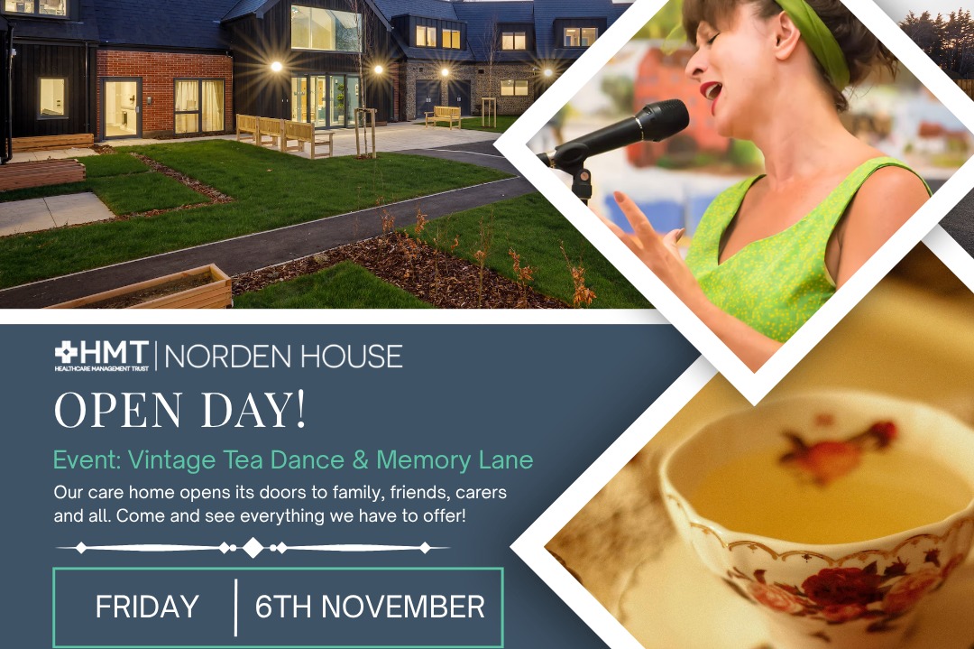 Littlehampton care home invites local community to a special open day