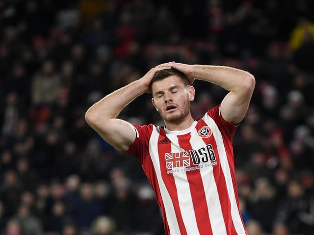 Tottenham are lining up a raid on high-flying Sheffield United for defender Jack OConnell. (Daily Star Sunday)