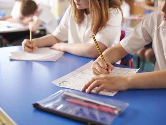 Ofsted rating: 3 - Requires Improvement. Date of inspection: 28-03-2019