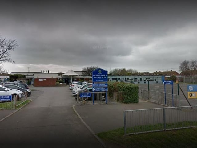 Ofsted rating: 3 - Requires Improvement. Date of inspection: 14-03-2019