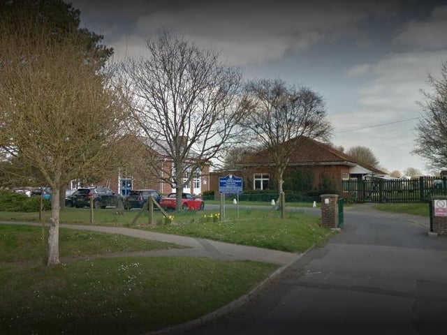 Ofsted rating: 3 - Requires Improvement. Date of inspection: 04-04-2019
