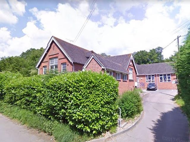 Ofsted rating: 2 - Good. Date of inspection: 25-04-2019