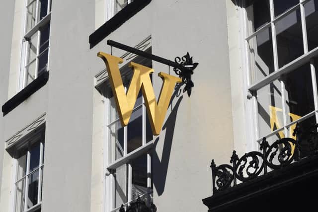 Waterstones is due to launch two new shops in Sussex