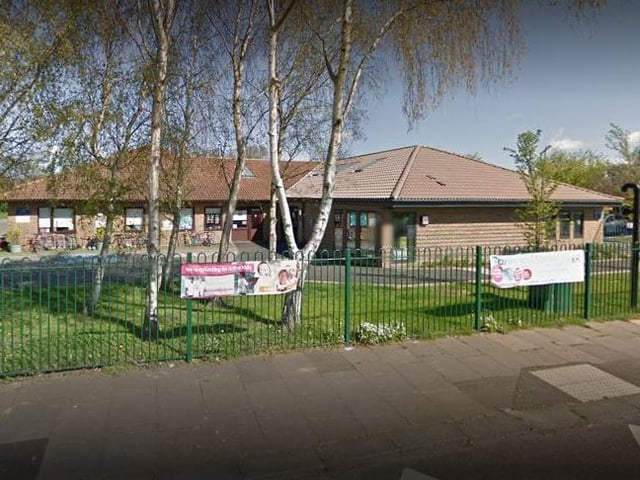 Ofsted rating: 2 - Good. Date of inspection: 05-02-2019