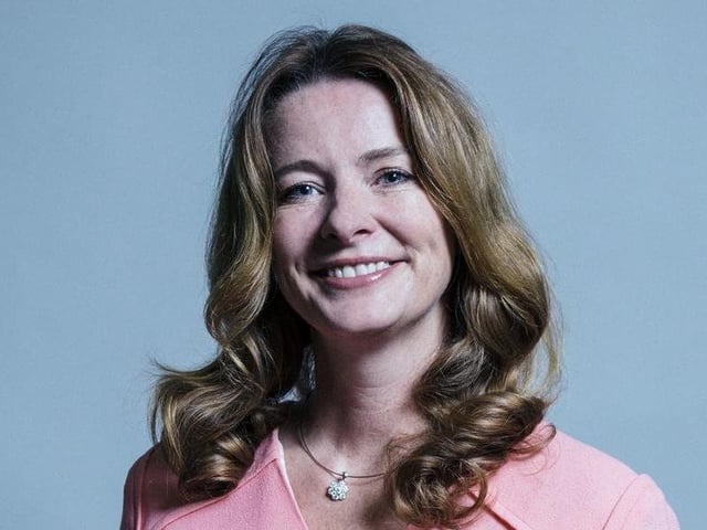 Tory MP Gillian Keegan will continue to represent Chichester