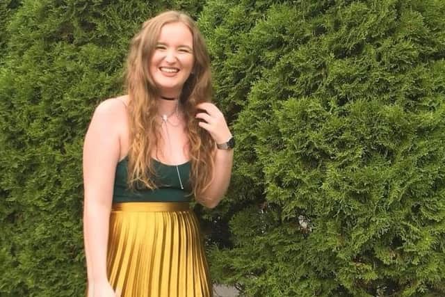Amelia Bambridge, 21, tragically died while on holiday in Cambodia