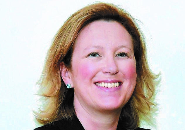 Conservative Sally-Ann Hart is the new Hastings and Rye MP